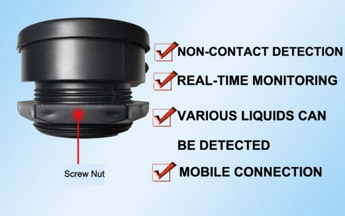 ultrasonic tank level 1 ultrasonic tank level 1